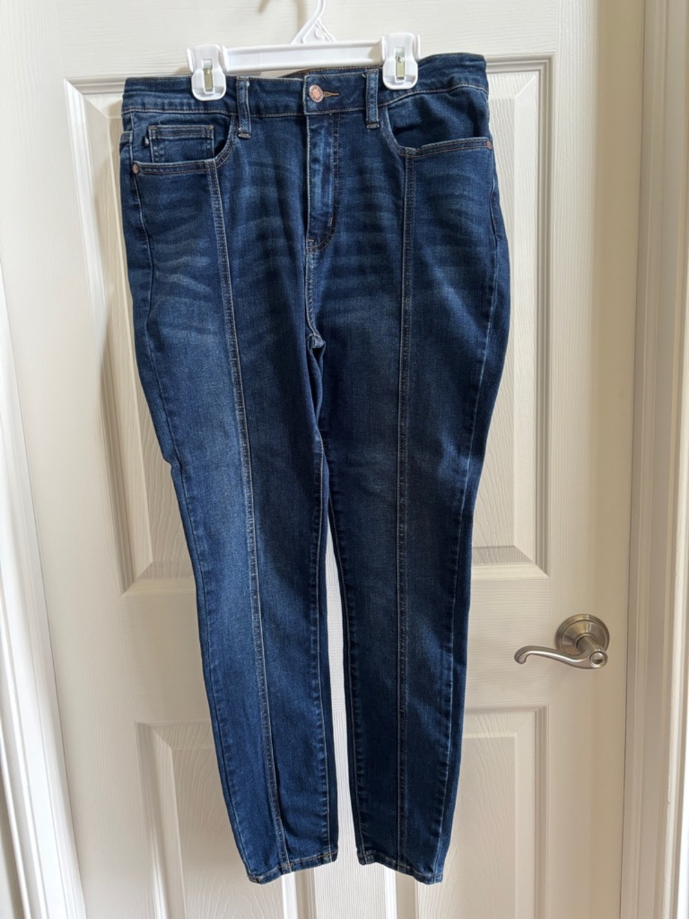 Judy Blue denim